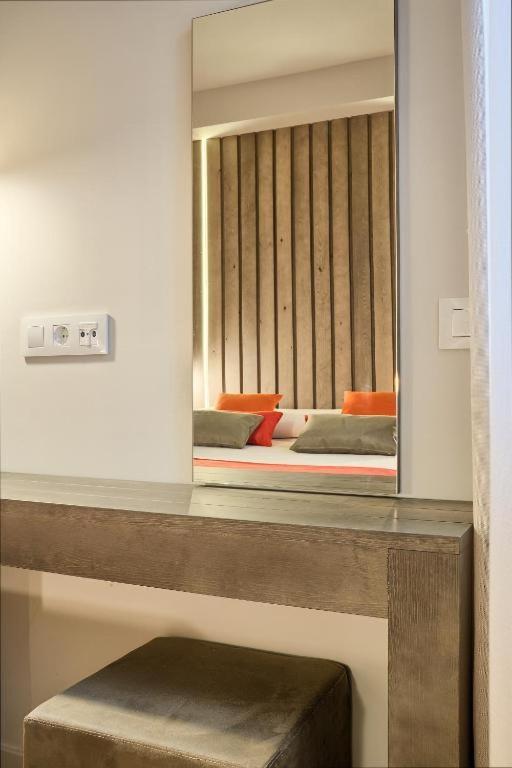 1935 Hotel Boutique & Apartments - Adults Only Roses Cameră foto