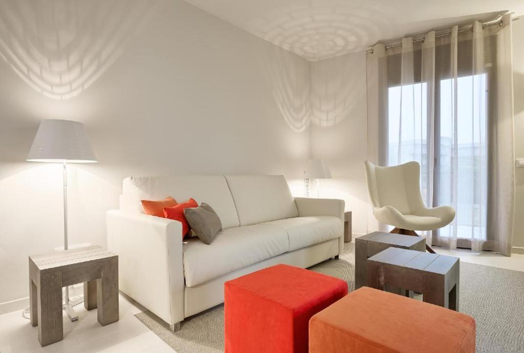 1935 Hotel Boutique & Apartments - Adults Only Roses Cameră foto